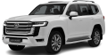 Toyota Land Cruiser Toyota Land Cruiser