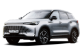 BAIC X75 BAIC X75