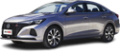 Changan Eado Plus Changan Eado Plus