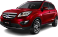 Changan CS35 Changan CS35