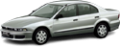 Mitsubishi Galant Mitsubishi Galant