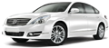 Nissan Teana II