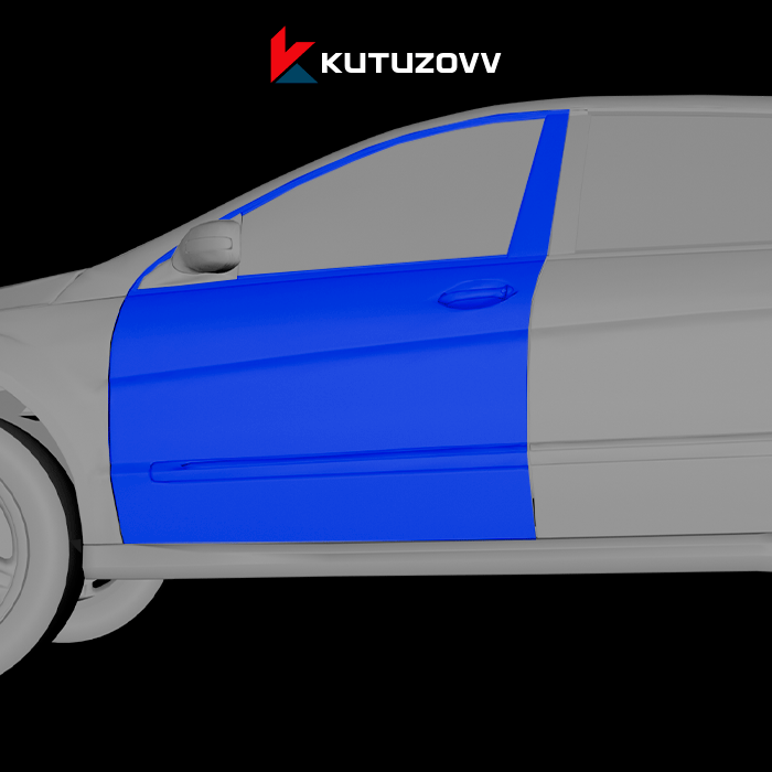 Газ-21 + Своими руками