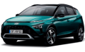 Hyundai Bayon Hyundai Bayon