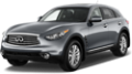 Infiniti FX37 Infiniti FX37