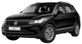 Volkswagen Tiguan Volkswagen Tiguan