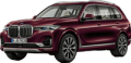 BMW X7 BMW X7