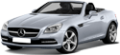 Mercedes-Benz SLK-class (W172) Mercedes-Benz SLK-class (W172)