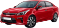 Kia Rio Kia Rio
