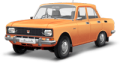 Москвич 2140 Москвич 2140