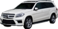 Mercedes-Benz GL-Class