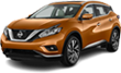 Nissan Murano z52