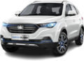 FAW Besturn X40 EV FAW Besturn X40 EV