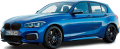 Bmw 1-series Bmw 1-series