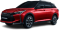 Dongfeng Aeolus Yixuan GS Dongfeng Aeolus Yixuan GS