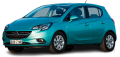 Opel Corsa Opel Corsa