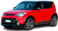 Kia Soul Kia Soul