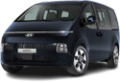 Hyundai Staria Hyundai Staria