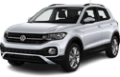 Volkswagen T-Cross Volkswagen T-Cross