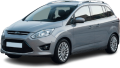 Ford C-max Ford C-max