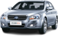 FAW Besturn B70 FAW Besturn B70