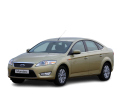 Ford Mondeo Ford Mondeo