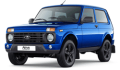 Lada (ВАЗ) Niva Legend Lada (ВАЗ) Niva Legend