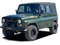 УАЗ 3151 УАЗ 3151