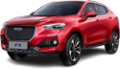 Haval F5 Haval F5