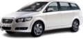 Chery CrossEastar b14