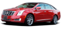 Cadillac XTS Cadillac XTS