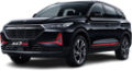 Dongfeng Aeolus AX7 Pro Dongfeng Aeolus AX7 Pro