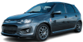 Lada (ВАЗ) Kalina Lada (ВАЗ) Kalina