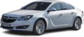 Opel Insignia I Restyle Opel Insignia I Restyle