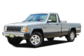 Jeep Comanche Jeep Comanche