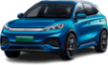 BYD Yuan Plus BYD Yuan Plus