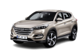 Hyundai Tucson Hyundai Tucson