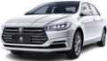 BYD Qin BYD Qin