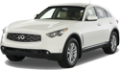 Infiniti FX35 Infiniti FX35