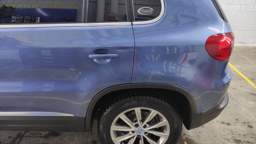 Как убрать подтеки после покраски автомобиля? Как убрать подтеки после покраски автомобиля?