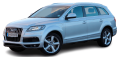 Audi Q7 Audi Q7