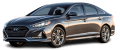 Hyundai Sonata Hyundai Sonata