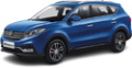 Dongfeng 580 Dongfeng 580