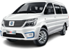 Dongfeng Forthing M5 Dongfeng Forthing M5