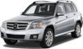Mercedes-Benz GLK-Class