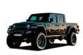 Jeep Gladiator Jeep Gladiator
