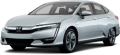Honda Clarity Plug-in Hybrid