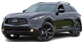 Infiniti QX70 Infiniti QX70