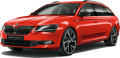 Skoda Superb Skoda Superb