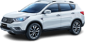 Dongfeng Aeolus AX7 Dongfeng Aeolus AX7